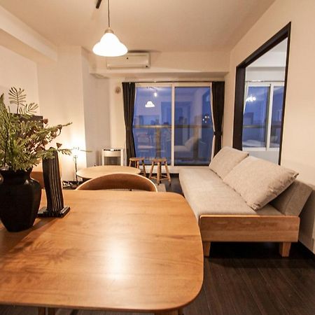 Sun Court North 7 Ichibankan / Vacation Stay 7374 Sapporo Extérieur photo