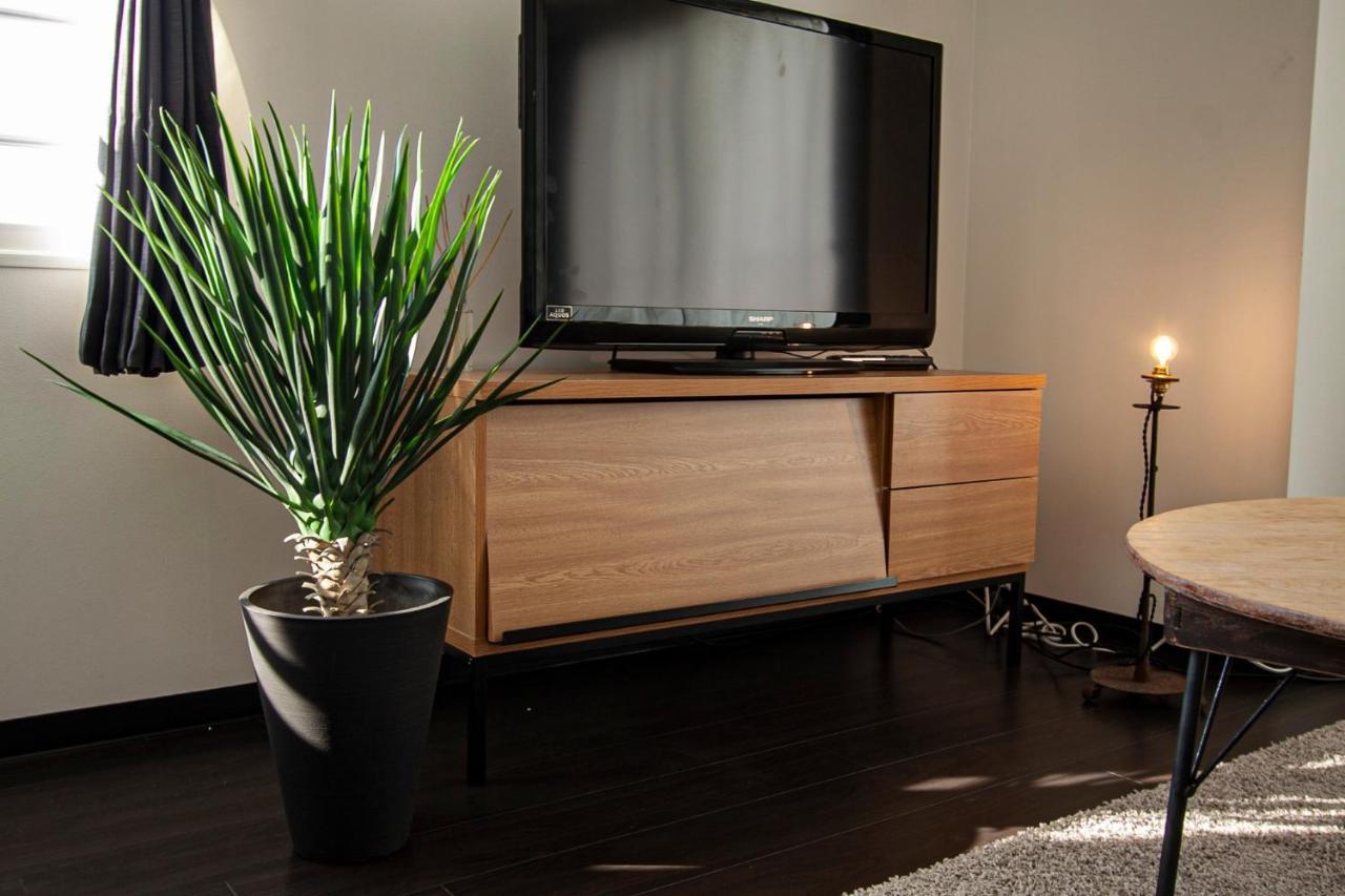 Sun Court North 7 Ichibankan / Vacation Stay 7374 Sapporo Extérieur photo