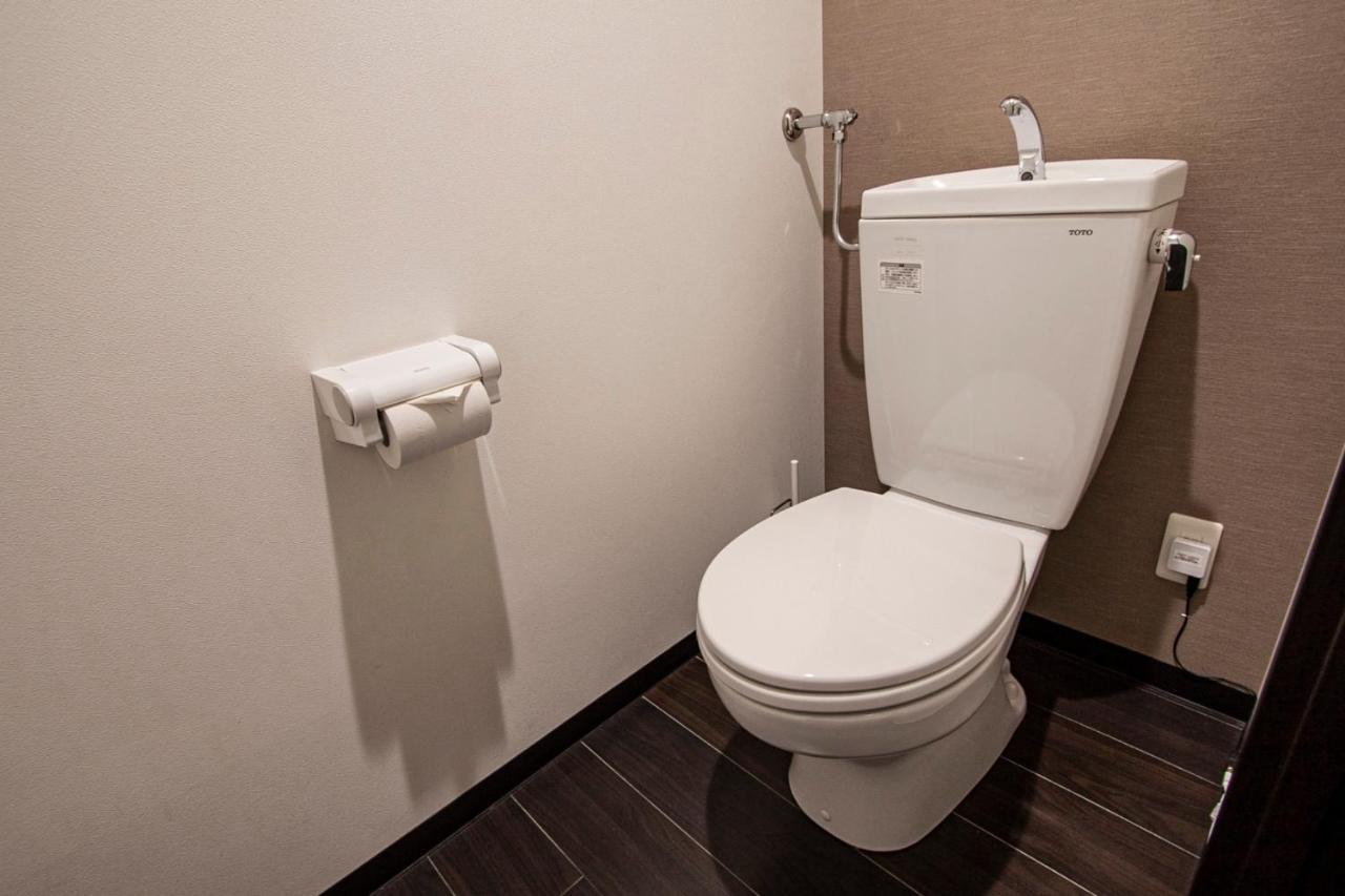 Sun Court North 7 Ichibankan / Vacation Stay 7374 Sapporo Extérieur photo