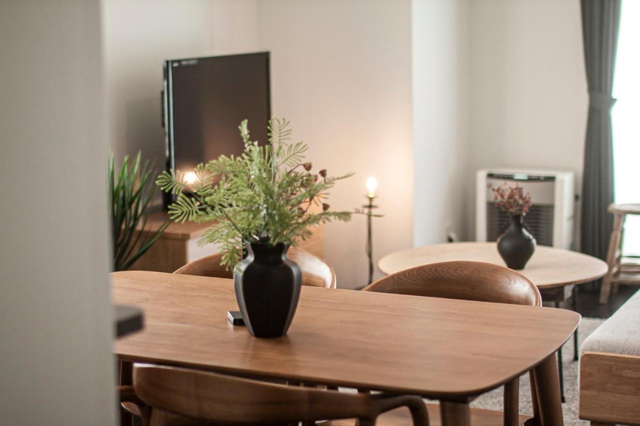 Sun Court North 7 Ichibankan / Vacation Stay 7374 Sapporo Extérieur photo