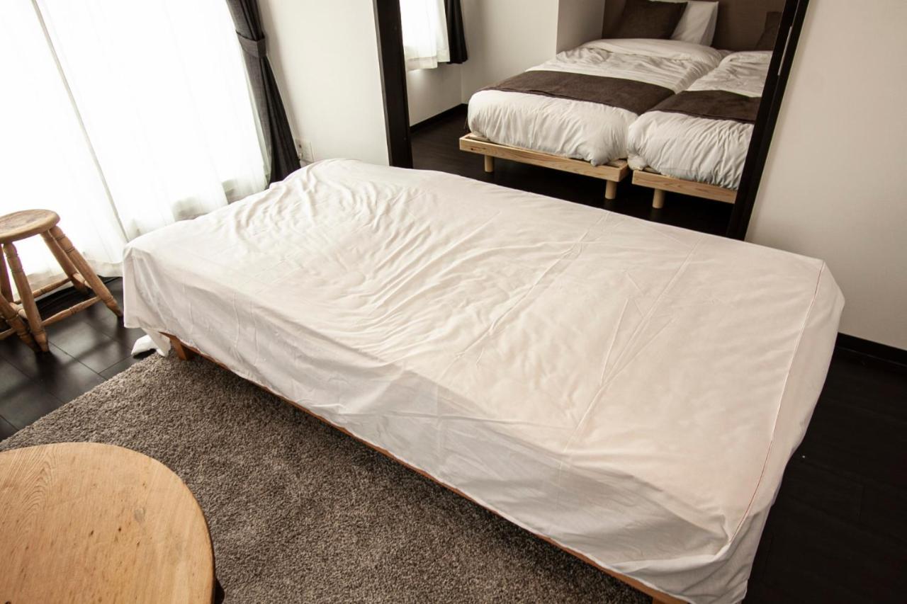 Sun Court North 7 Ichibankan / Vacation Stay 7374 Sapporo Extérieur photo
