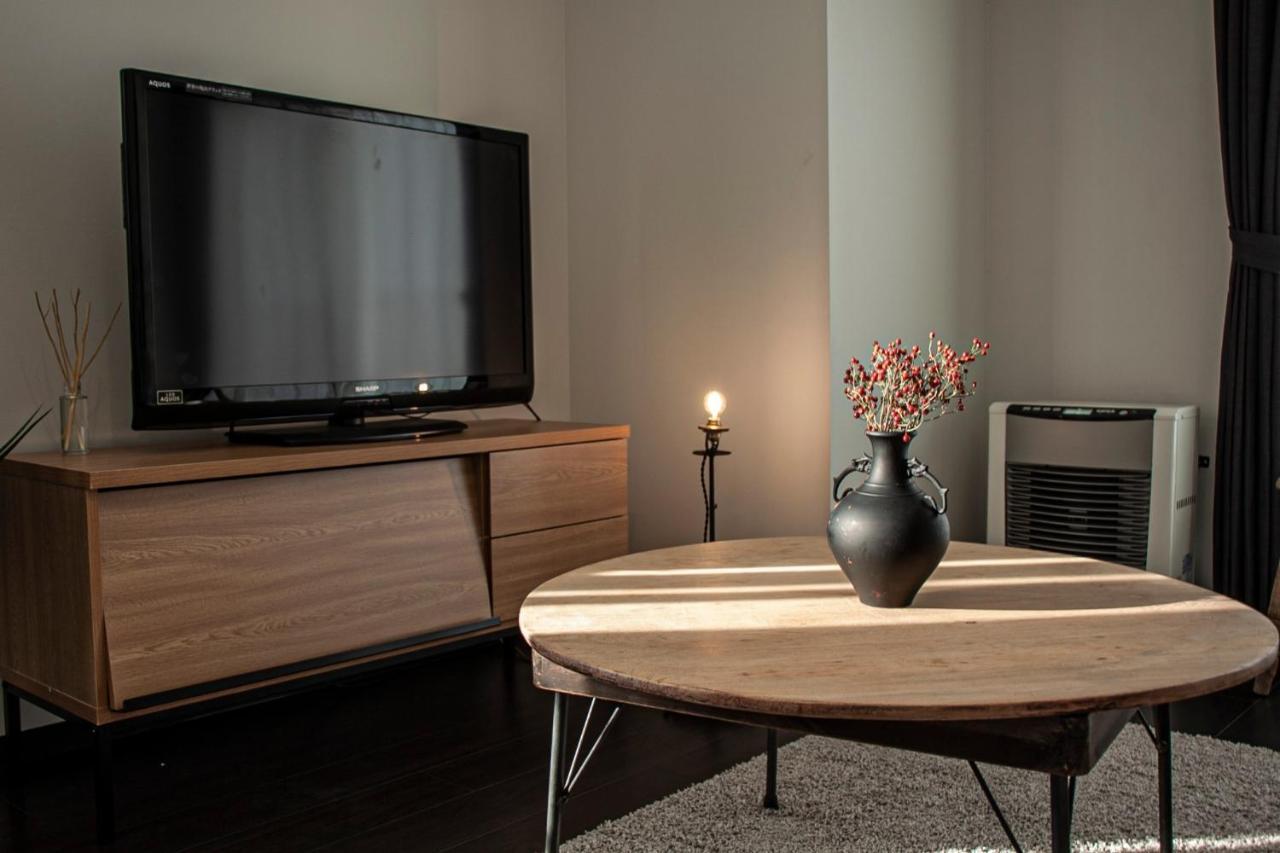 Sun Court North 7 Ichibankan / Vacation Stay 7374 Sapporo Extérieur photo
